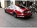 3M 1080 G203 GLOSS RED METALLIC 5ft x 1ft (5 sq/ft) Car Wrap Vinyl Film