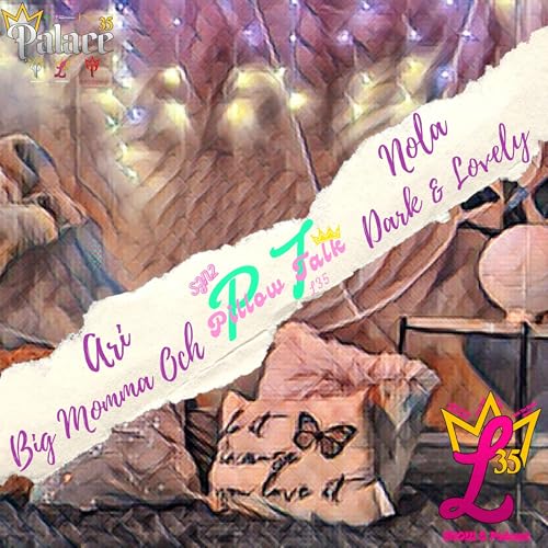 Fire & Desire (L35💕) Titelbild