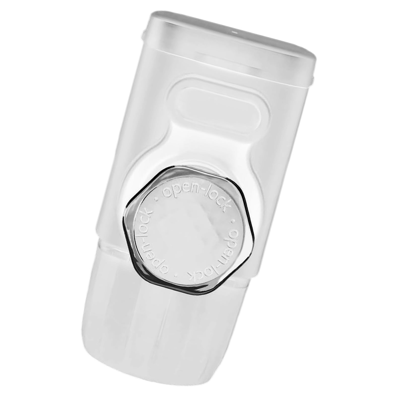 Bombas manuales de acero inoxidable para prensar café espressos para cápsulas de cerveza caseras al aire libre y prensa de café molido