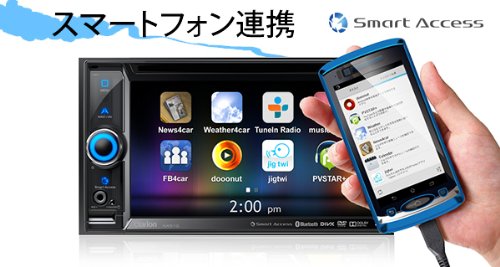 Clarion NX513カーナビ Amazon | Clarion(クラリオン) NX513 SmartAccess対応 ワイド6.2