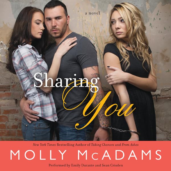 Cover art for Sharing You