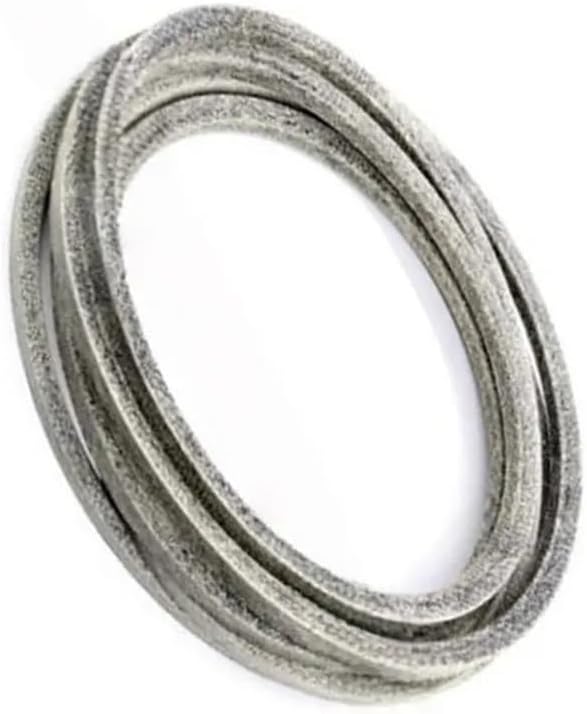 Replacement Lawn Belt Mower Fit for 196103 532196103 Compatible with 587686701 Tool