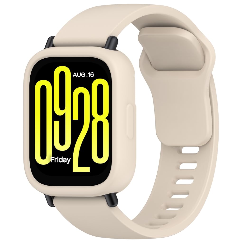 Coque de protection souple en silicone pour Watch 5 Active/5 Lite Repair