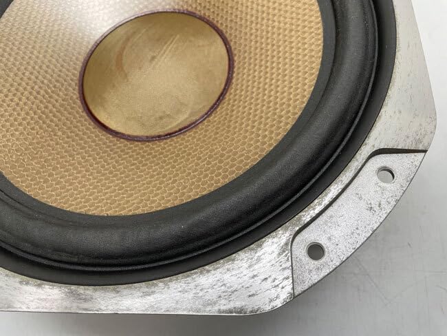 ◆大感謝祭!! DIATONE PW-2212BM 単品 m0s6102 Amazon.co.jp: DIATONE DS-503 ダイヤトーン PW-3212BM 32cm