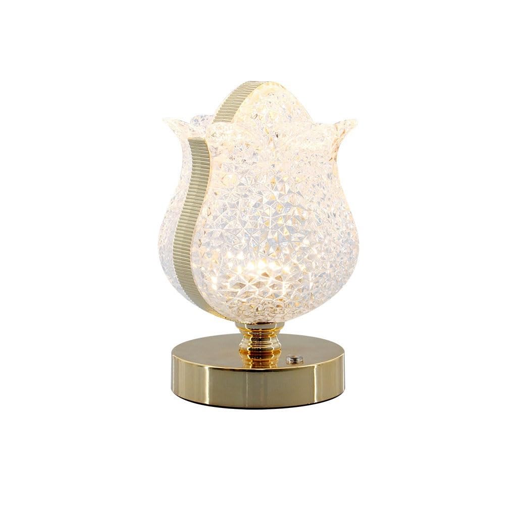 ZENY896V Bedside Lamps Small Night Light Decorative Desk Lamp Bedroom Living Room Decoration Romantic Bedside Home Decor