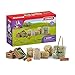 Produktbild SCHLEICH 42105 Futterset, für Kinder ab 3+ Jahren, Farm World - Zubehör
