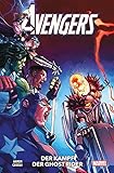  Avengers - Neustart: Bd. 5: Der Kampf der Ghost Rider