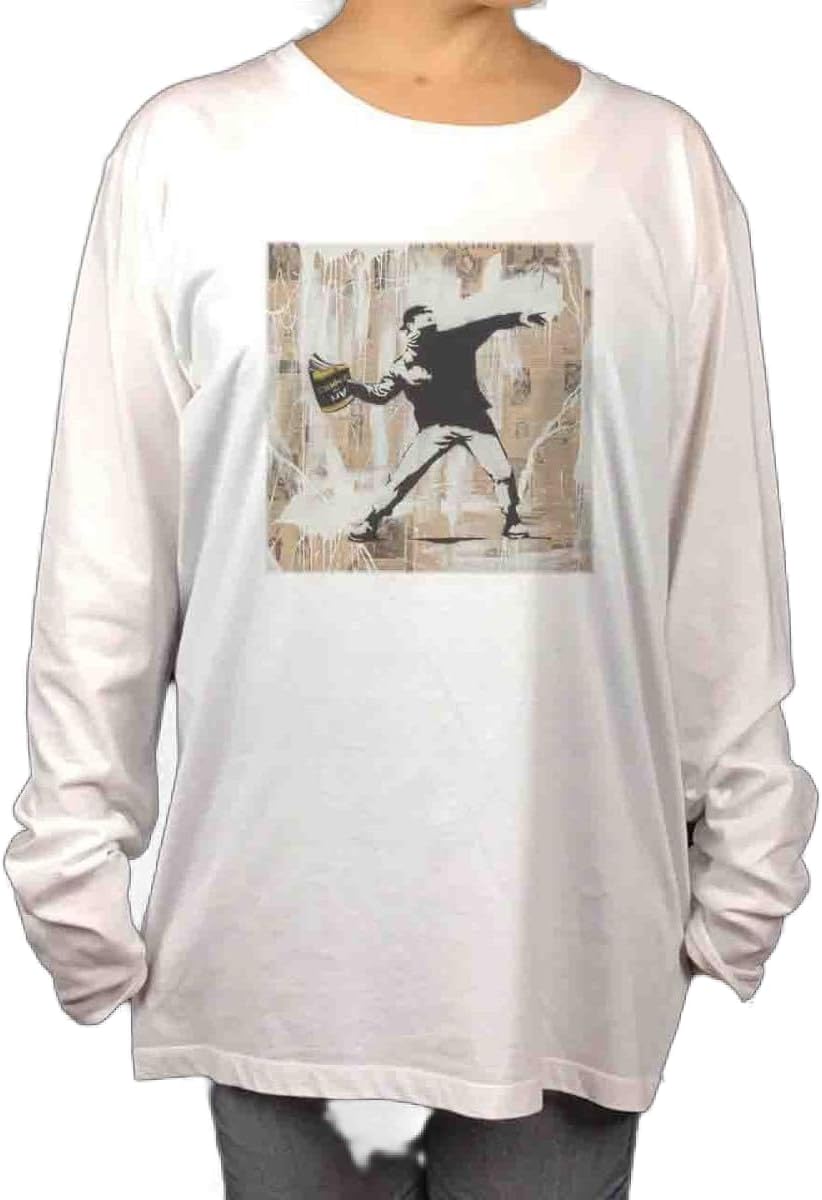 2023年 プレイコムデギャルソン ロンT ユニセックス コムデギャルソン