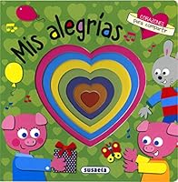 Mis alegrías 8467770430 Book Cover