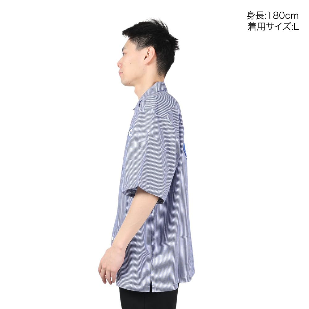 Amazon.co.jp: ベンデイビス（BEN DAVIS） 半袖シャツ メンズ ワーク