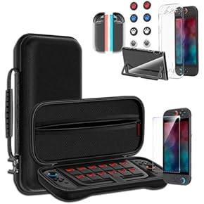 Amazon.co.jp: 周辺機器・アクセサリ - Nintendo Switch: ゲーム