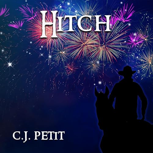 Hitch by C.J. Petit episode artwork