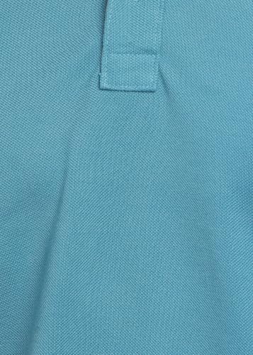 Image of INKKR Men's Solid Polo Neck Half Sleeve Stylish T-Shirt Combo