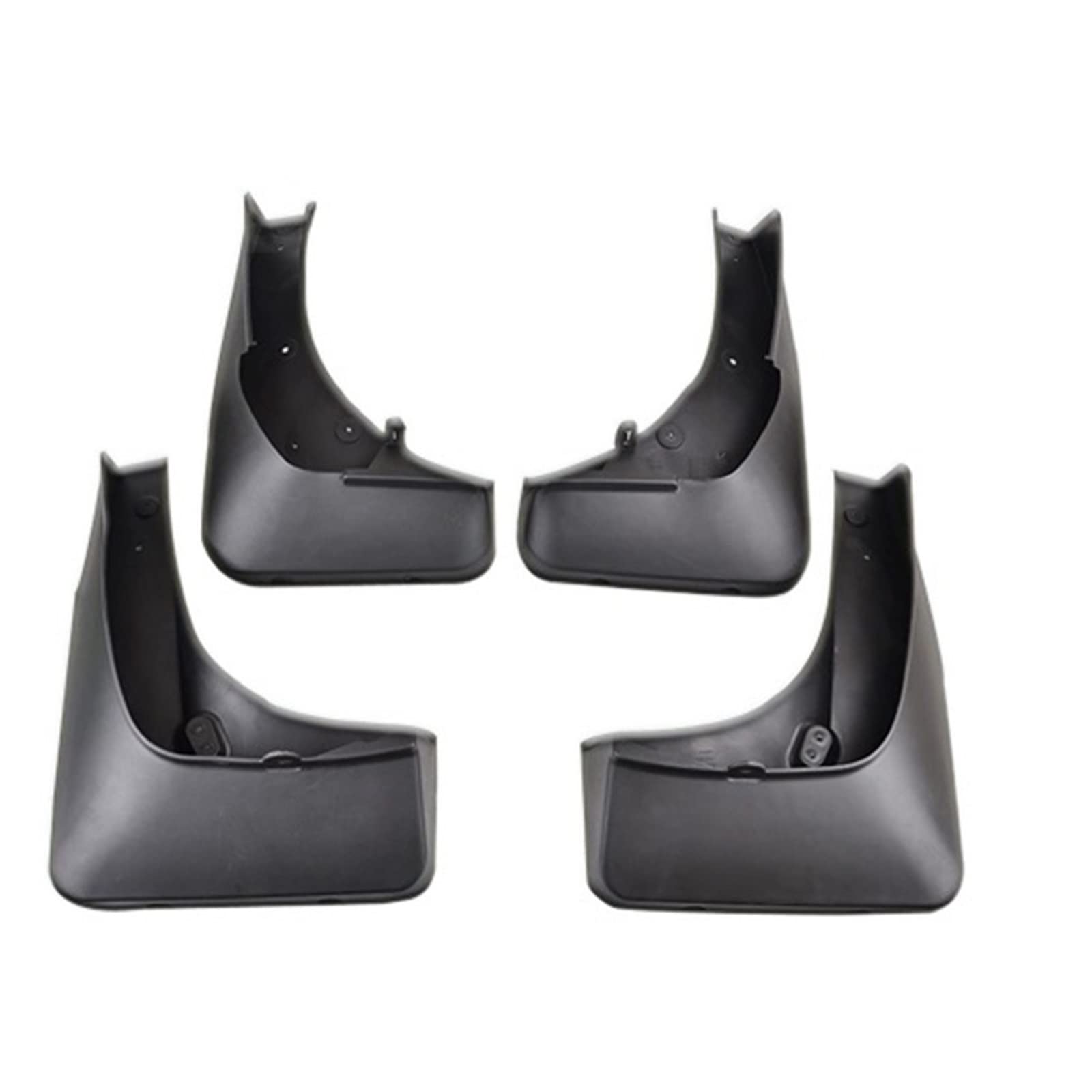 Guardabarros de coche para BMW X5 E70 evita salpicaduras con estas 4 piezas 5