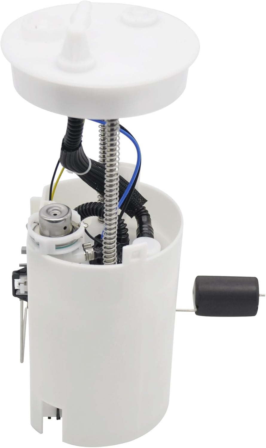 Electric Fuel Pump Module Assembly Compatible with 2003 2004 2005 2006 2007 2008 2009 2010 2011 Honda Element L4 2.4L Replace# SP8033M FG0960