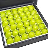 【糖度18度前後】 収穫量日本一 長野県産 シャインマスカット ギフト ジュエリーボックス 入り 36粒 長野 ぶどう シャインマスカット 長野県産 西村青果