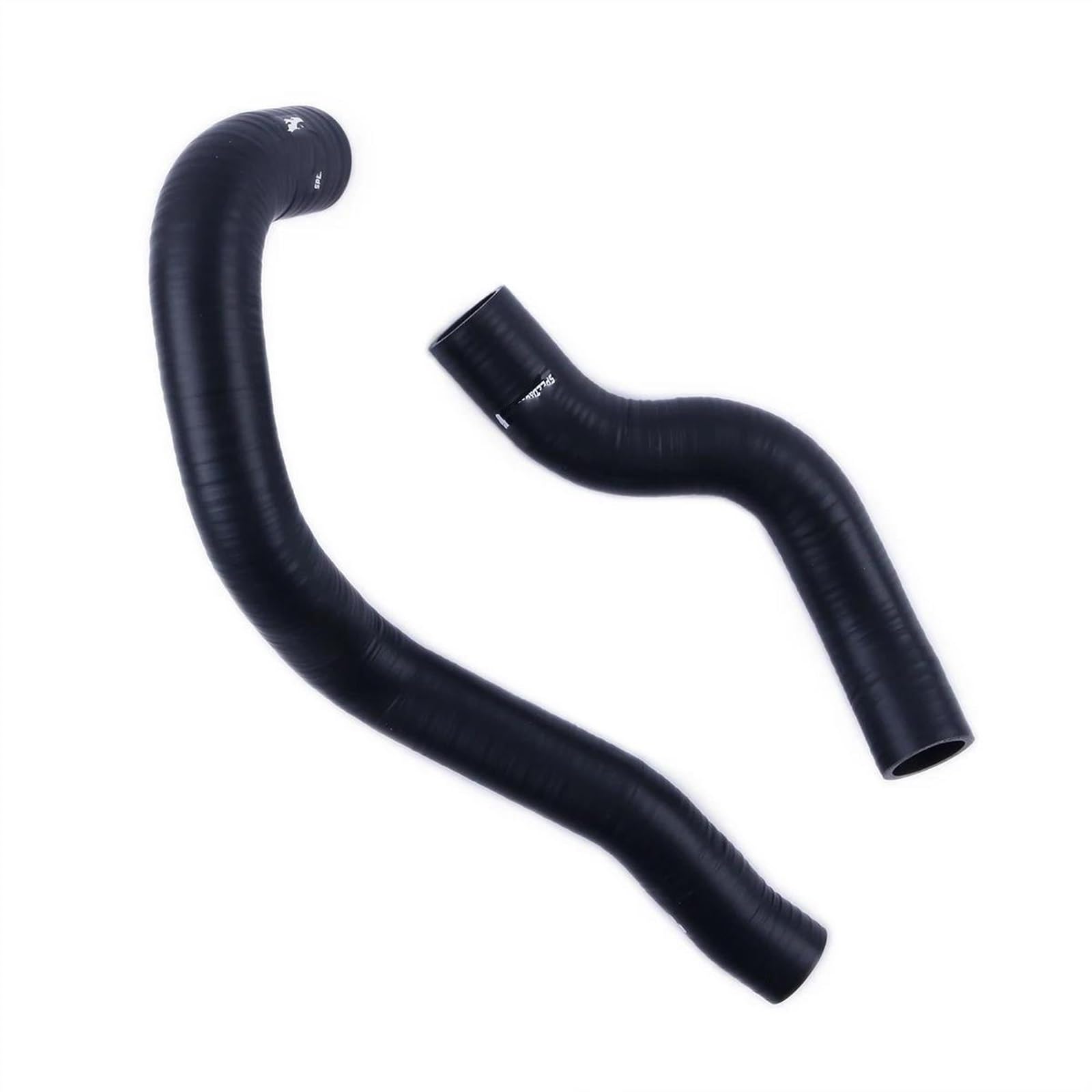 GuyAna Auto Mangueras radiador Compatible con Toyota para Supra MK4 JZA80 1993 1994 1995 1996 1997 1998 Motores RHD Kit De Manguera De Refrigerante De Radiador De Silicona para Coche (Color : B)