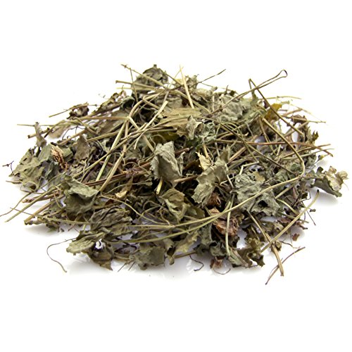 Herb: Glechoma Grandis (Glechoma Longituba Kupr) / Geom Jun Cho 50g / South Korea Imported