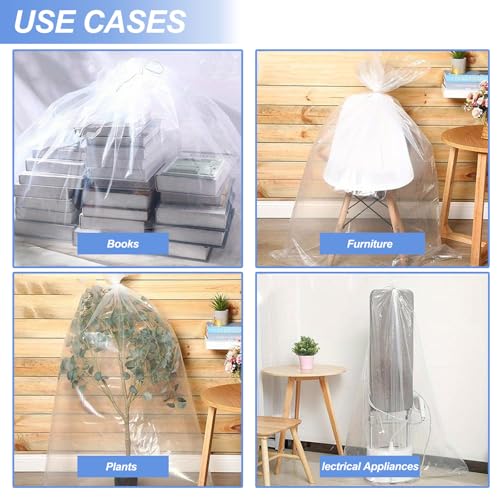 Sac de rangement pour couette et peluches afin de liberer vos placards