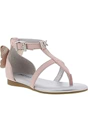 mk little girl shoes