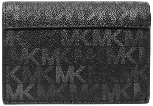 Michael Kors Malone Accordian Card Case2
