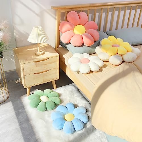 Cojines, Imagen adicional