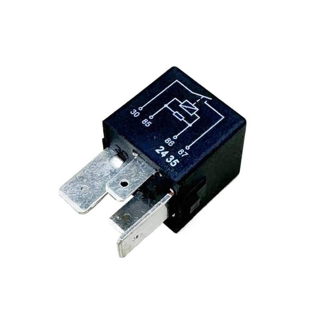 Relais 460 pour ECU moteur Passat B6 référence 1K0951253A