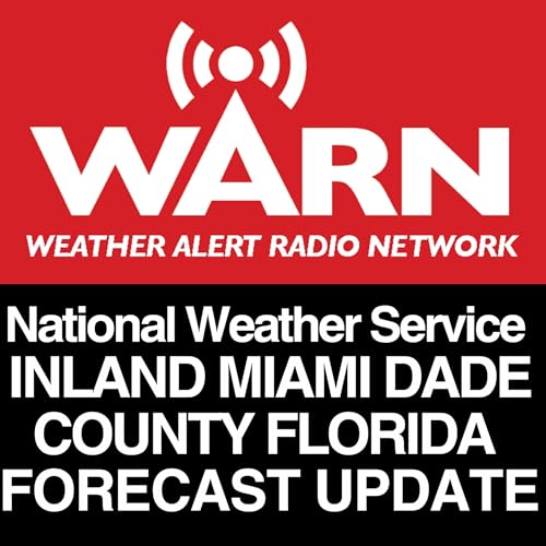 Couverture de National Weather Service INLAND MIAMI DADE COUNTY FLORIDA - by WARN