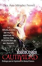 Regiones de Cautividad