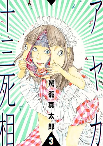アヤカ十三死相(3) (リターンフェスティバル)