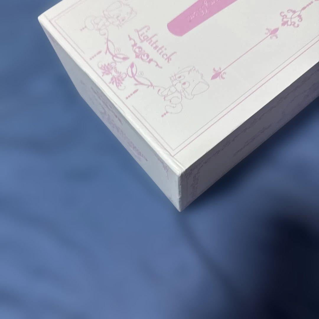 Creamy Mami The Magic Angel Concert Light Stick Creamy Mami, The Magic Angel