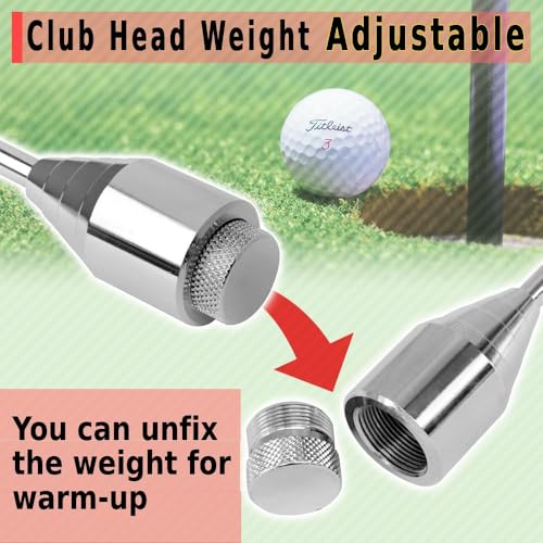Japard Adjustable Golf Swing Trainer