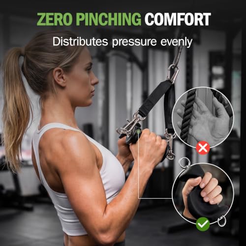 home gym cable machine Kit product image
