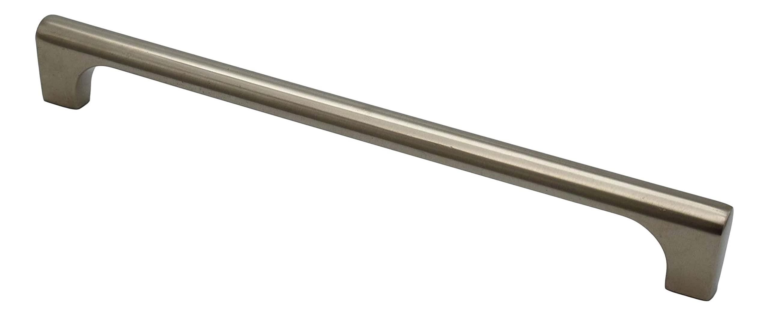 RAB Handle Zinc Kitchen and Office Drawer/Cabinet/Door/Wardrobe/Furniture Handle (Code:- 237 Handle, Finish:- MATT, Size:- 224mm)