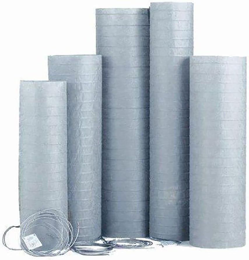 Nuheat 120 V, 84"x72" Standard Mat