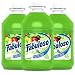 FABULOSO All Purpose Cleaner, Passion Fruit, Bathroom Cleaner, Toilet Cleaner, Floor Cleaner, Washing Machine and Dishwasher Surface Cleaner, Mop Cleanser, 169 Ounce (Pack of 3) (MX04966A)