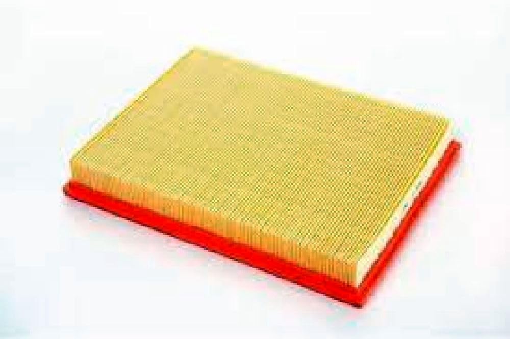 MAHLE LX 719 Air Filter for Accord V, Accord VI, Civic VI, Freelander (L314)