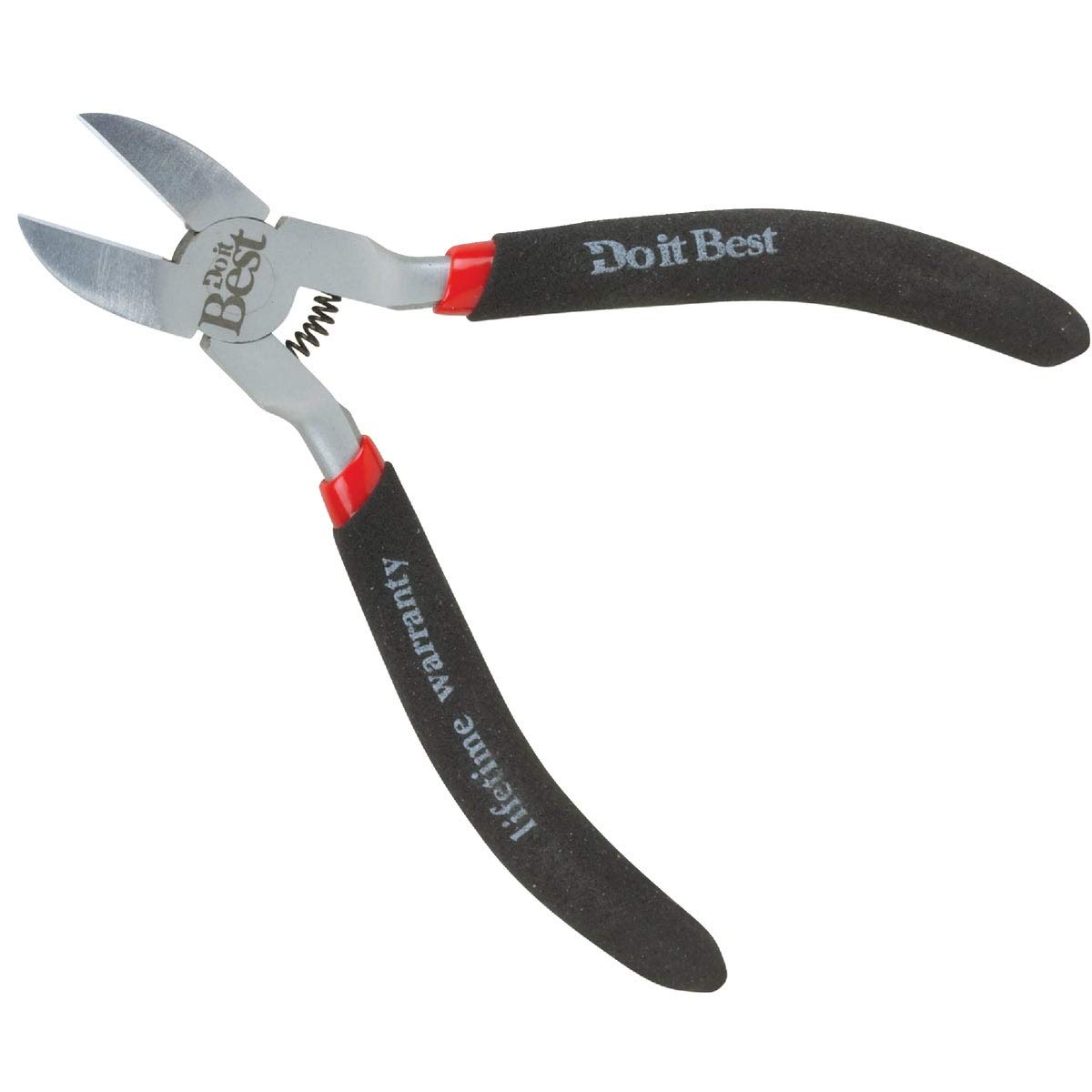 Do it Best 4 Diagonal Cut Pliers