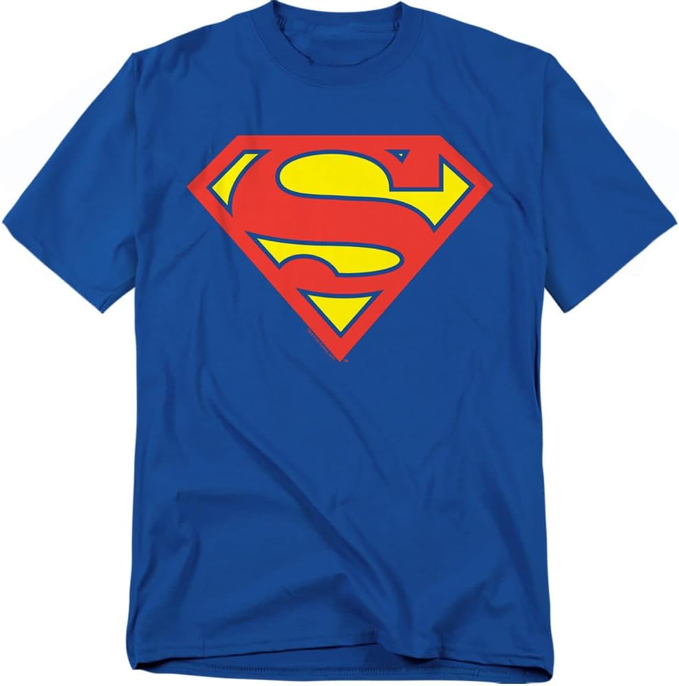 Superman 2025 Krypto Jump Kids T Shirt For Youth Boys And Girls