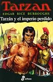  Tarz n y el imperio perdido XII