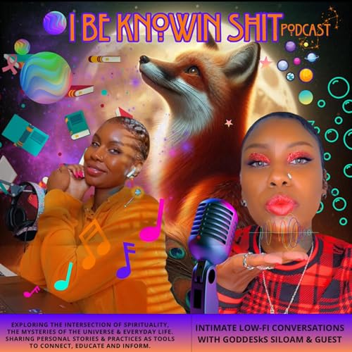 I Be Knowin Shit cover art