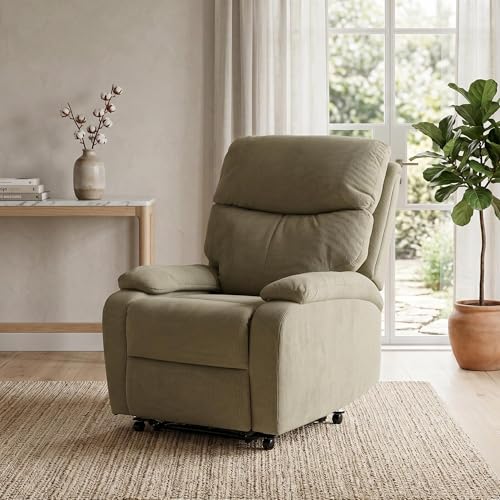 74% Off - Royaloak Recliner Single Seater At Rs.12,967