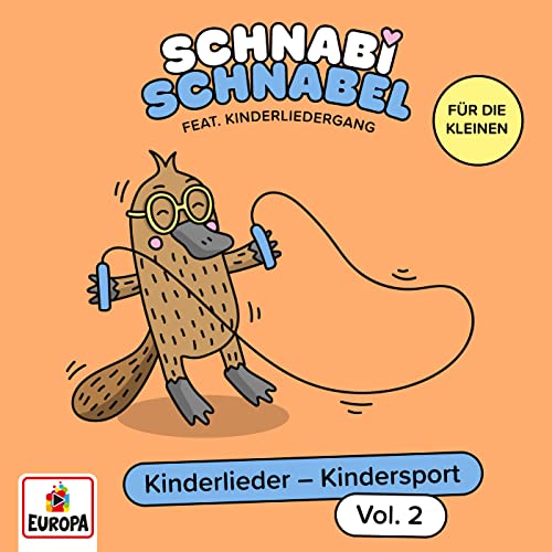 Schnabi Schnabel & Kinderlieder Gang
