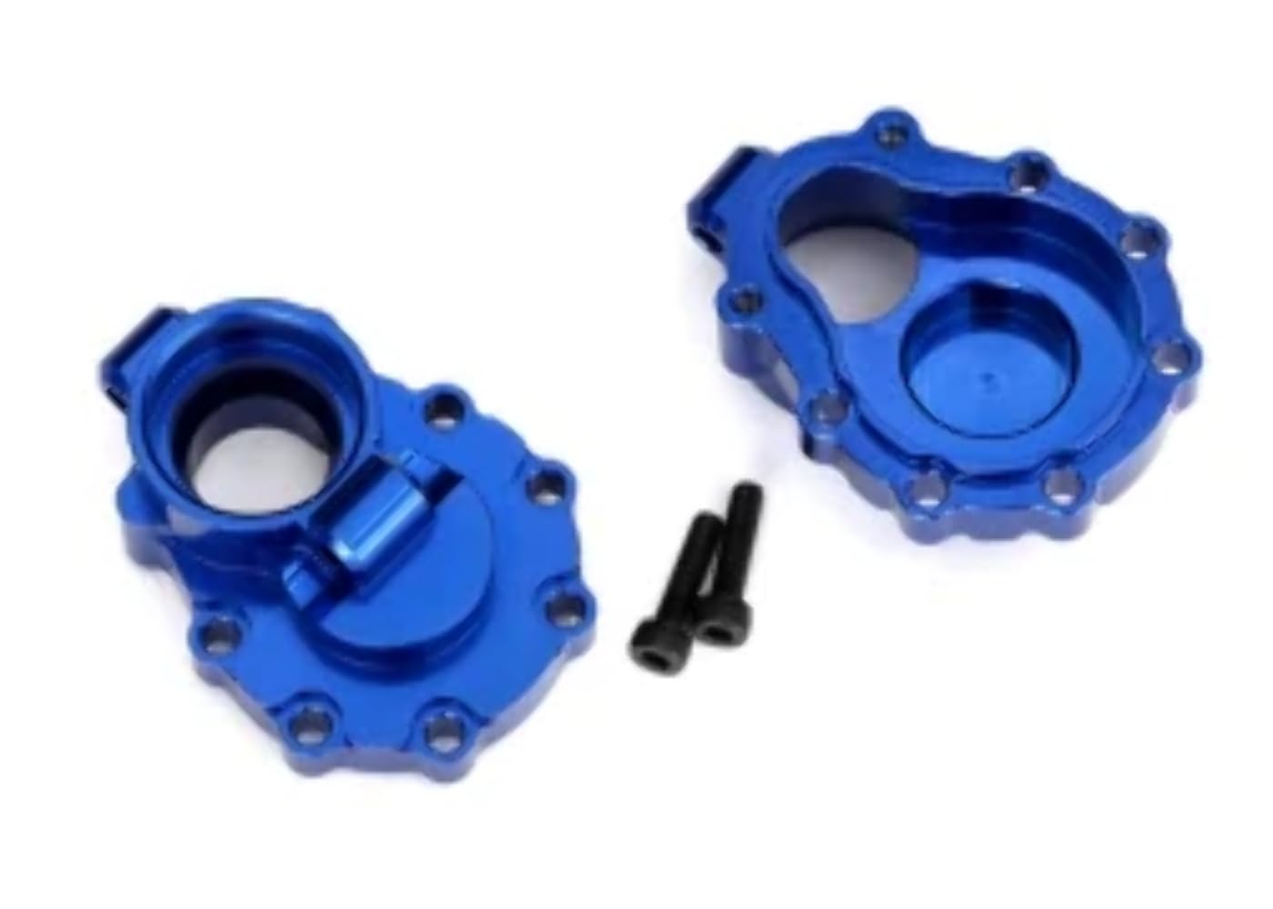 Aazon.co: JGGZONE RC Aluinu Front Rear Driveshaft Assebly For Tra