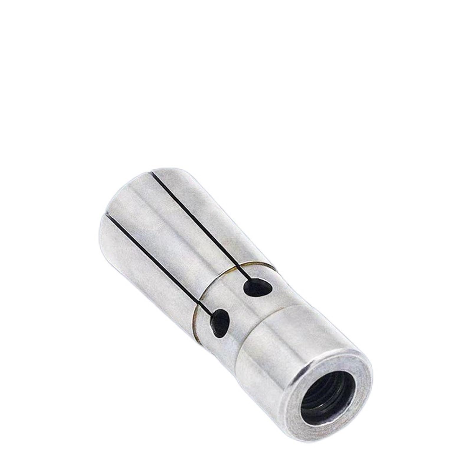 1pc Back Pull Cnc Uchwyt narzędziowy Frezowanie | Dc06/Dc08/Dc12(DC012-8mm)
