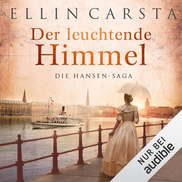 Cover art for Der leuchtende Himmel