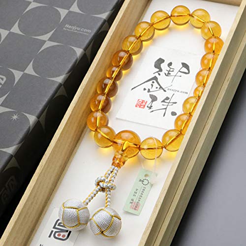 巨大数珠　超珍品 楽天市場】【楽天スーパーSALE限定10％オフ】大玉木 木製数珠