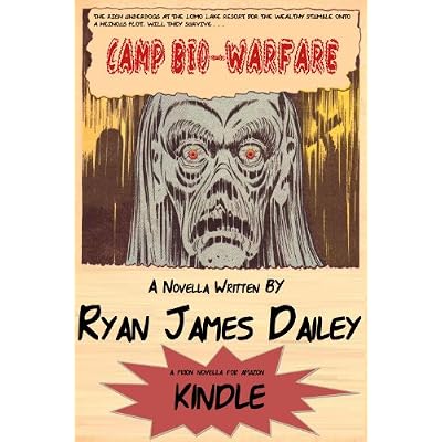 Camp Bio-Warfare