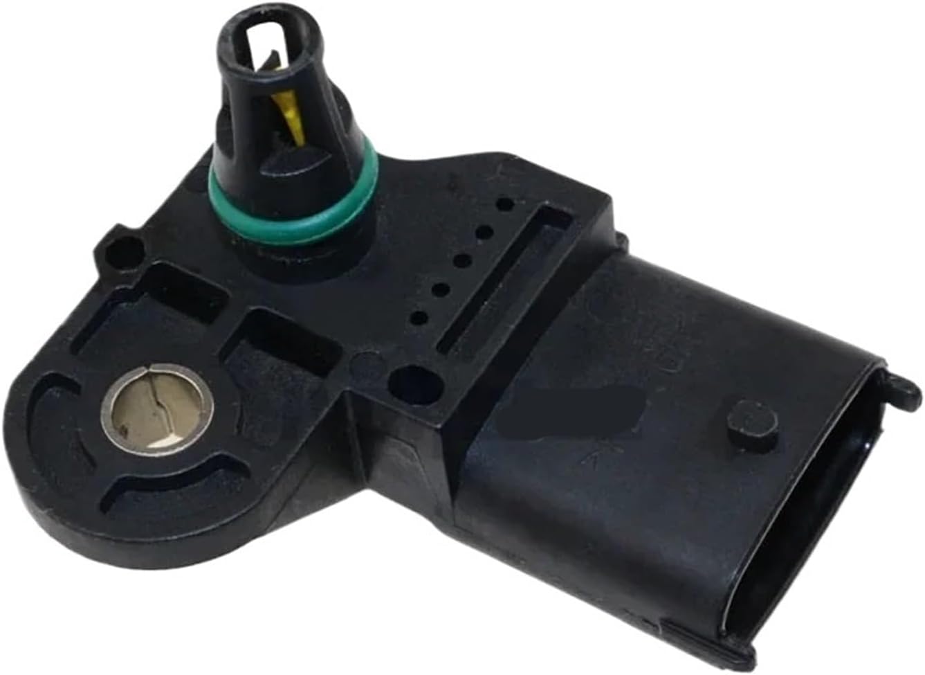 Map sensor 504088431 55219298 73503657 55206797 Intake pressure sensor