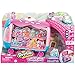 Shopkins HPC11000 Cutie Cars Play 'N' Display | Shopkin.Toys